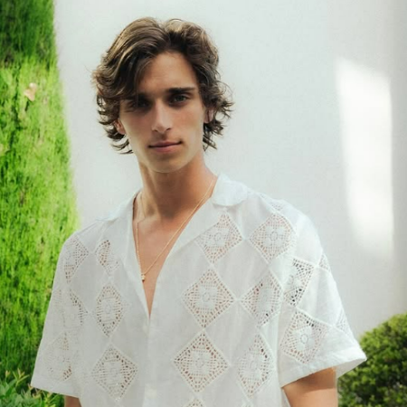 Josh Richards rose to fame right after he jumped onto the social media.